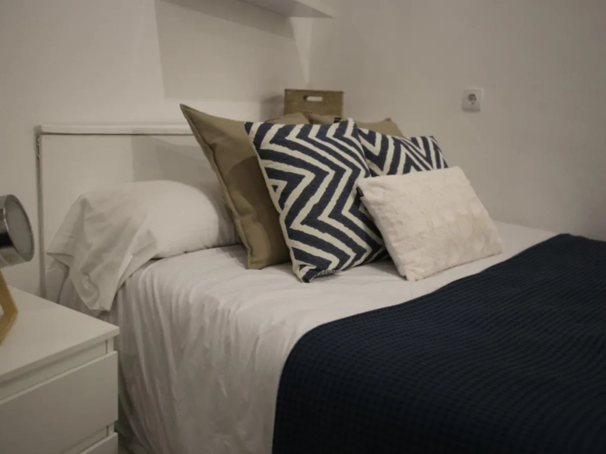 Apartamento San esteban bajo Sevilla
