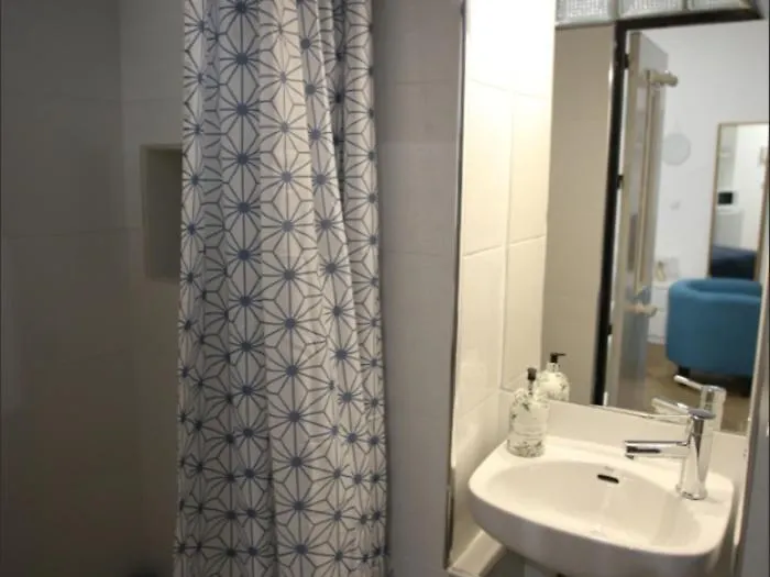 Apartamento San esteban bajo Sevilla