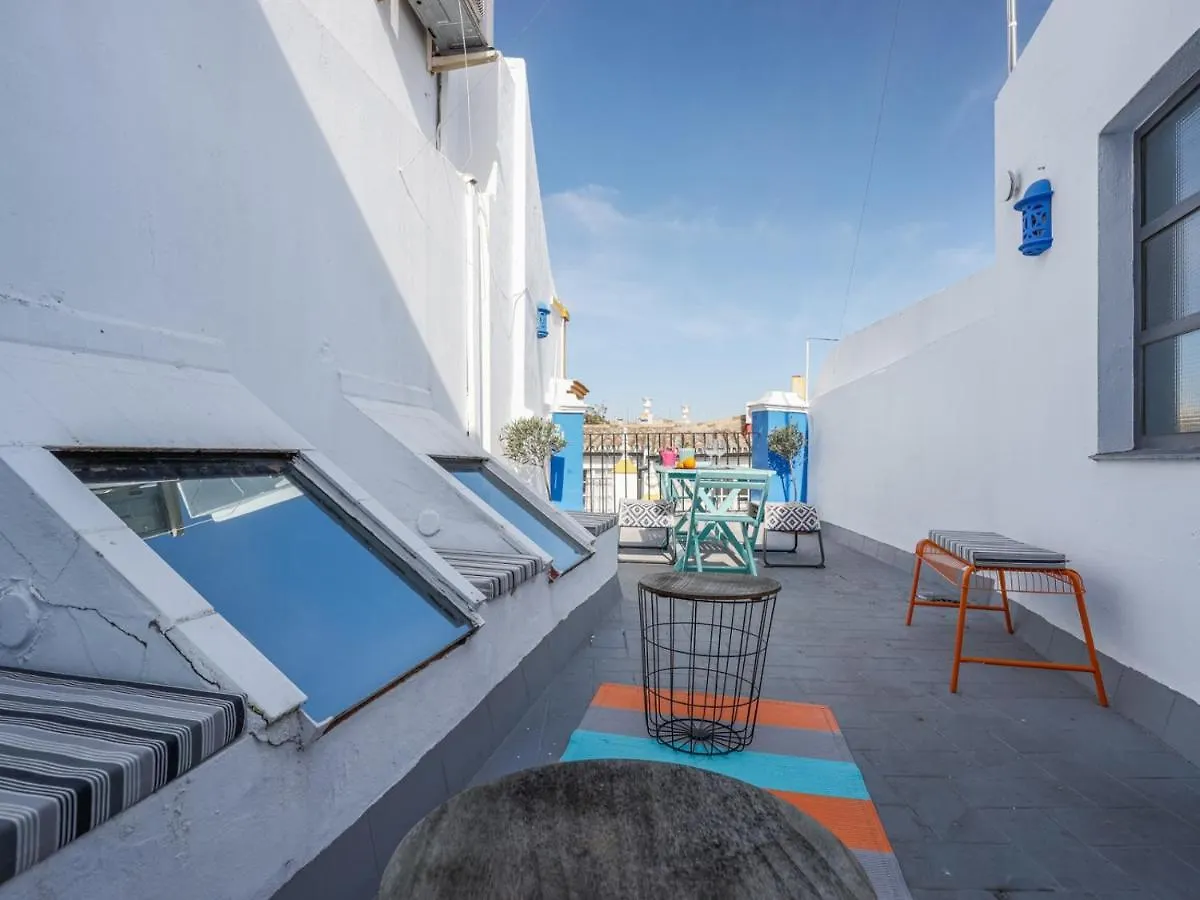 Apartamento San esteban bajo Sevilla España