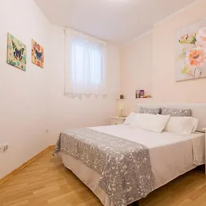  Apartamento Homefeel Museo