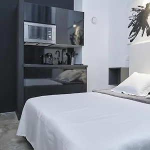  Apartamento El Sur Modern Y Luxury