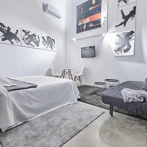  Apartamento Dalia Modern Y Luxury