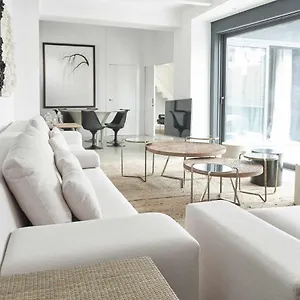  Apartamento Maestranza Modern Y Luxury