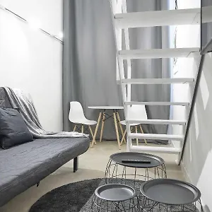 Apartamento Calesa Modern Y Luxury