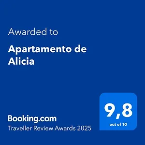 apartamento-de-alicia.catalonia-hotels.com/