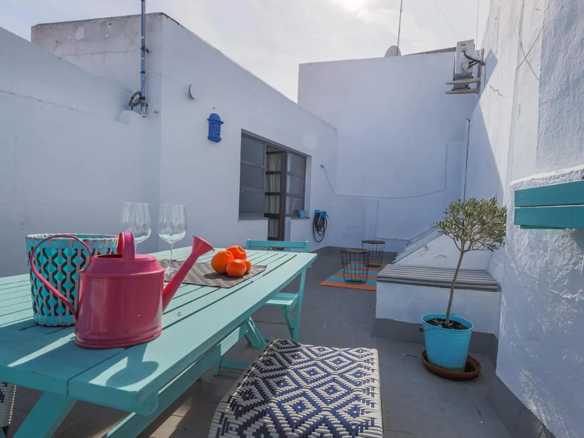 San Esteban Bajo إشبيلية