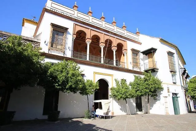 Lägenhet San Esteban Bajo Sevilla Spanien