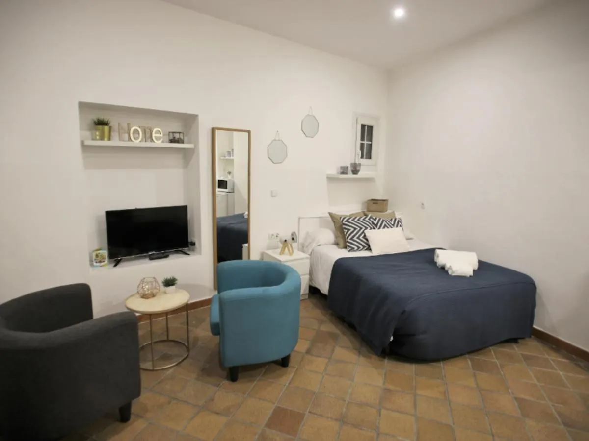 Apartment San Esteban Bajo Seville