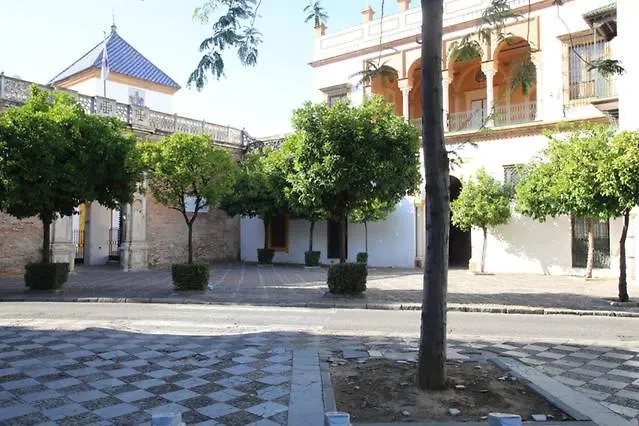 San Esteban Bajo Seville Spain
