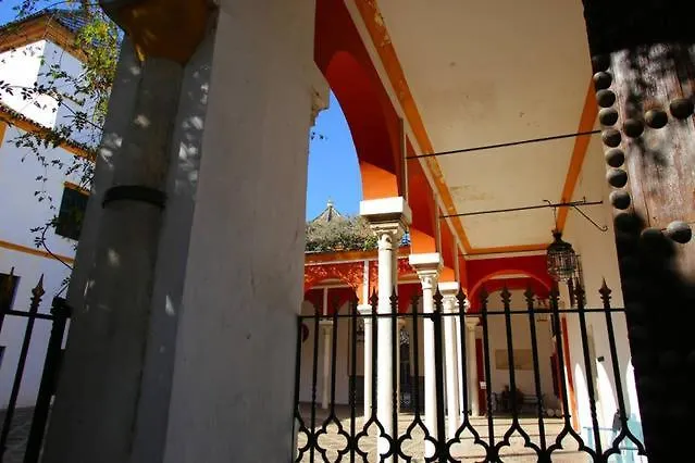 San Esteban Bajo Seville 0*,  Spain